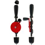 Kids at Work Bohrmaschine 10 mm