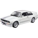 1:24 BMW M3 E30 '88, weiß