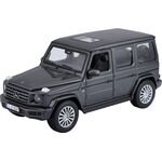 1:25 Mercedes G-Klasse G63 AMG '19, grau