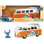 Stitch 1961 VW Bus 1:24