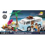VOLKSWAGEN T2a Kombi