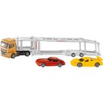 SIKU MAN Autotransporter