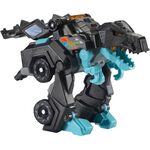 Switch & Go Dinos - OneClick-Mini-T-Rex