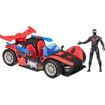 SPI 10cm Venomversus Miles Street Race