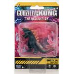 THE NEW EMPIRE MONSTER SORTIMENT