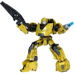 TF DLX Bumblebee (B-127)