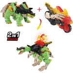 Switch&Go Dinos - Combo Mega Spinosaurus