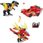 Switch & Go - Combo Mega Drache