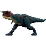 JW Charge N Chomp Carnotaurus