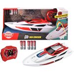 RC Sea Cruiser, RTR
