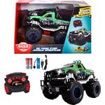 RC Jungle Wrestler Ford F150, RTR