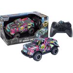RC Car Ghost Driver, lila