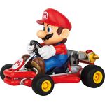 2,4GHz Mario Kart(TM) Pipe Kart, Mario