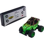 RC 2,4GHz Nano Racer Dino Cage 2.0