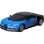 1:41 R/C Bugatti Chiron Bluetooth 5.0