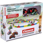 RC 2,4GHz Mario Kart Tabletop Racing Set