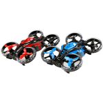 RC 2,4GHz FightStar Battle Drone Set