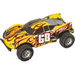Hot Wheels RC Race Team, sort.
