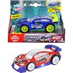 Midnight Racer, 2-sort.