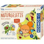 Mein erster Experimentierkasten Naturges