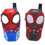 Spidey & Super-Freunde - Walkie-Talkies