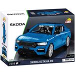 Skoda Octavia RS Scale 1:12