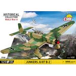JUNKERS JU 87 B-2 Scale 1:32