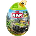 MAX - Dino Adventure Raptor Force