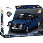 Volkswagen Golf (1974-1983)