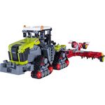 CaDA Claas Xerion 5000 Trac TS 1:32 Bric