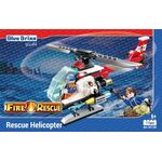 Stadtfeuerwehr: Helicopter