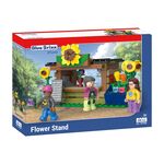 Blumenstand