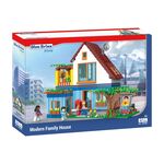 Einfamilienhaus