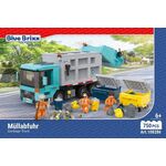 Müllabfuhr
