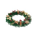 BRIXIES Plus Blumenkranz / Flower wreath
