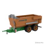 BRIXIES Plus Joskin Transspace