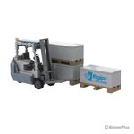 BRIXIES Plus St. Gobain Stapker