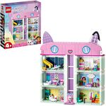 Gabby´s Dollhouse Gabbys Puppenhaus