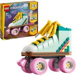 Creator Rollschuh
