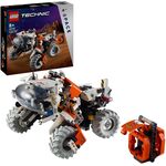Technic Weltraumradlader LT78