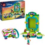 LGO Disney Classic Mirabels Fotorahmen u