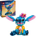LGO Disney Classic Stitch