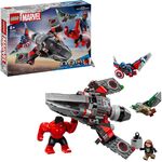 LGO Marvel Confi7 'Dez