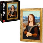LGO ART Mona Lisa
