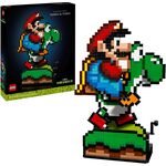 LGO Super Mario Confi8 'Oct