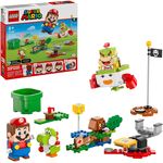 LGO Super Mario Confi5 'Aug