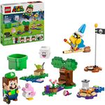 LGO Super Mario Confi6 'Aug