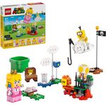 LGO Super Mario Confi7 'Aug