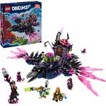 LEGO® DREAMZzz Confi1 'Aug