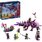 LEGO® DREAMZzz Confi4 'Aug